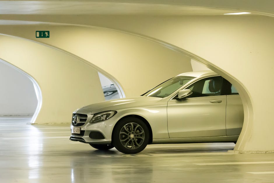 Κόστος και Τιμές Ασφαλτόστρωσης Χώρων Στάθμευσης (Ενημερωμένος Οδηγός 2026)