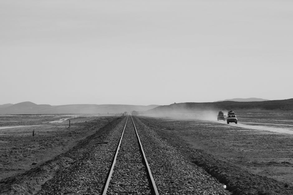 Ιστορία του Ασφαλτοστρώματος: Οι Δρόμοι που Εξομαλύνονται με τον Χρόνο