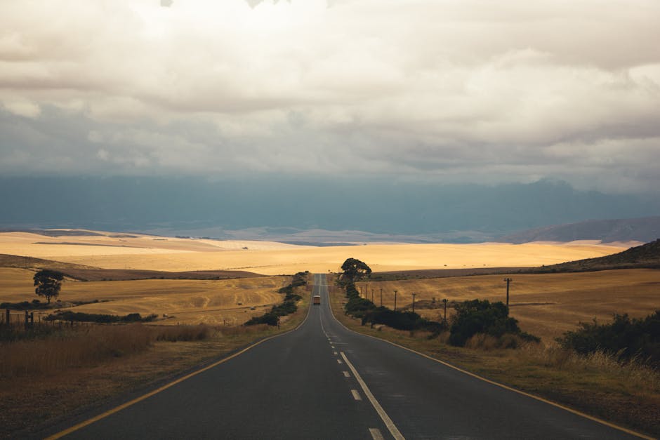 Ιδιωτικές Εταιρείες Ασφαλτοστρώσεων: Οι Ειδικοί που Χτίζουν το Μέλλον των Δρόμων
