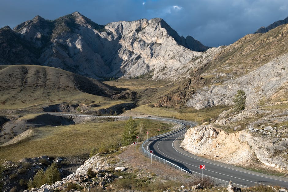 Κόστη Ασφαλτοστρώσεων: Η Οικονομία του Ζεστού και Ψυχρού Ασφαλτομίγματος