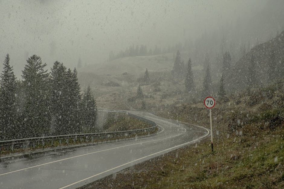 Ζεστό Άσφαλτο: Ένα Υλικό Δρόμου που Διαμορφώνει το Μέλλον