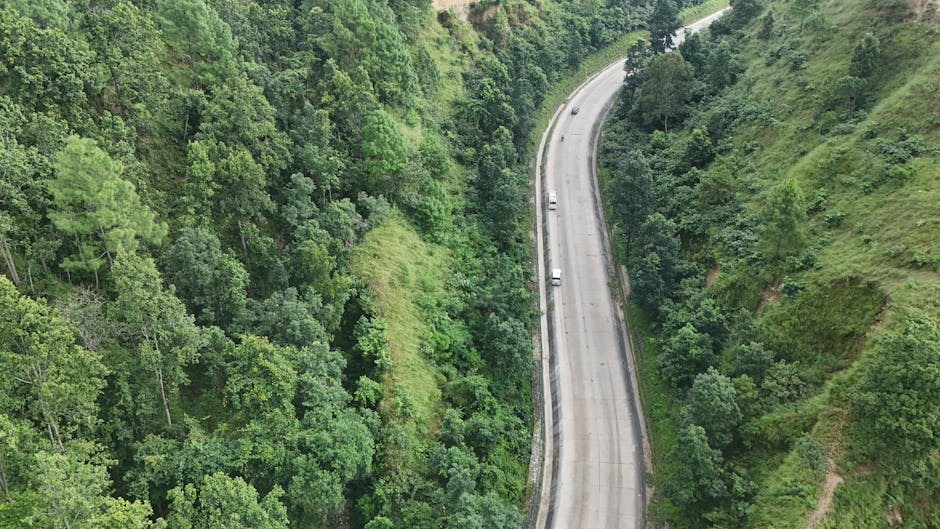 Η Δυναμική Κόσμος των Εταιρειών Ασφαλτοστρώσεων και των Τιμών στην Κωνσταντινούπολη